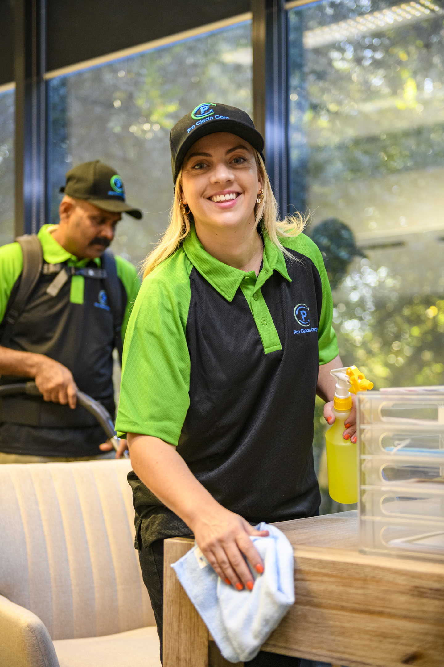 Builders Cleaning Baulkham Hills