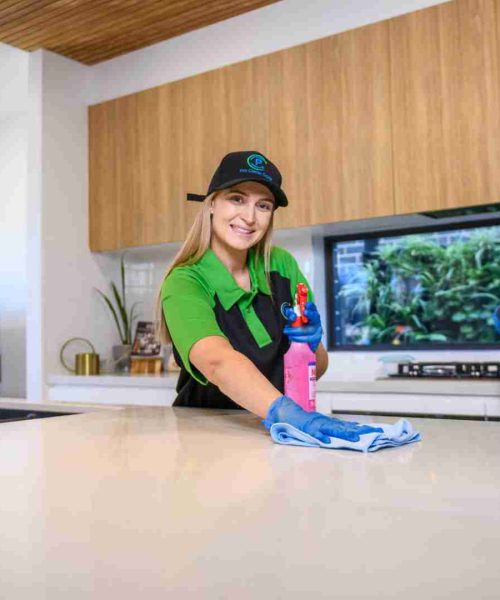 How to choose a cleaning company in Baulkham Hills NSW